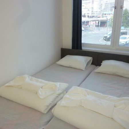 Apartman Van Ng Prague Luaran gambar