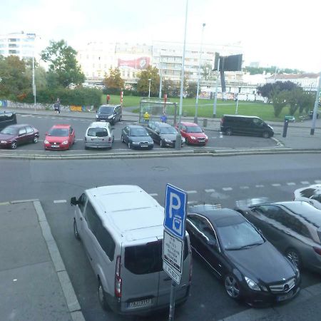 Apartman Van Ng Prague Luaran gambar