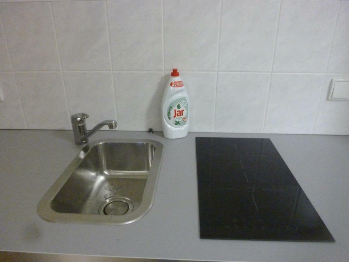 Apartman Van Ng Prague Luaran gambar