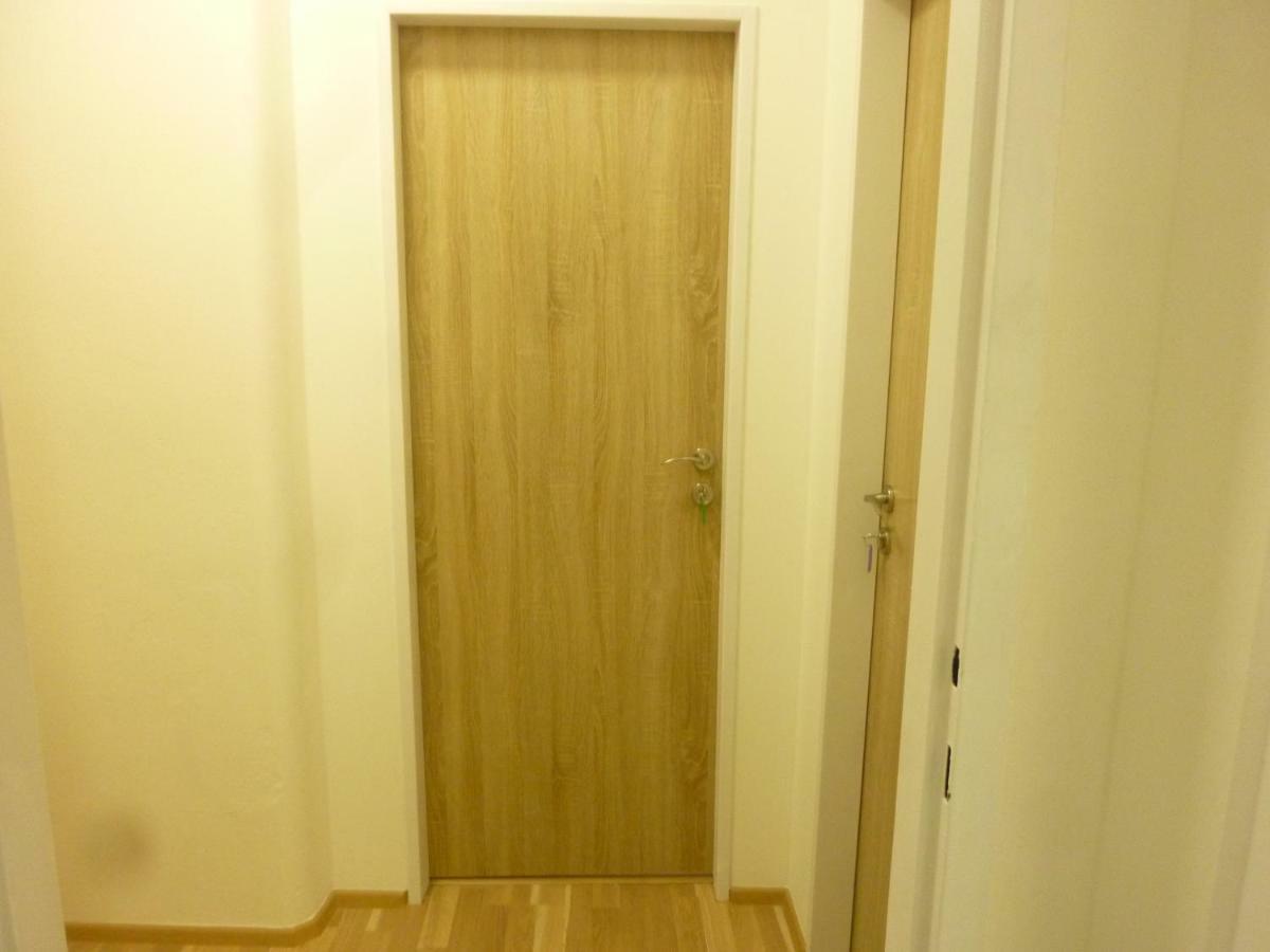 Apartman Van Ng Prague Luaran gambar
