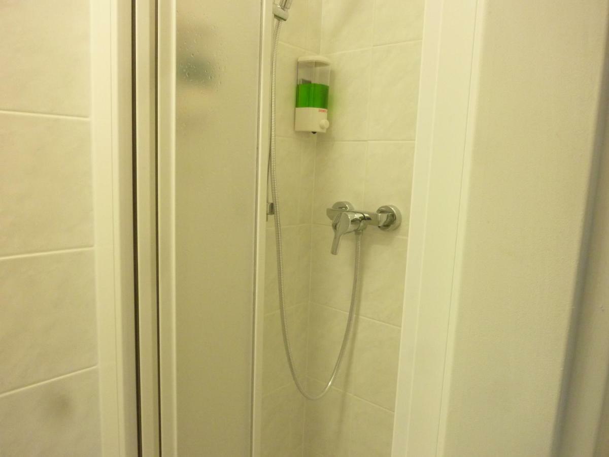Apartman Van Ng Prague Luaran gambar