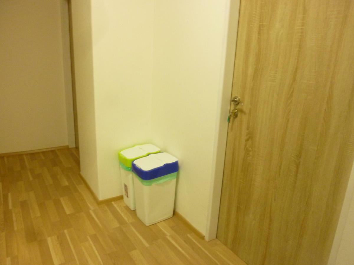 Apartman Van Ng Prague Luaran gambar